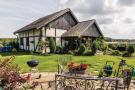 FerienhausPolen - : Holiday home Podamirowo 43