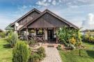 VakantiehuisPolen - : Holiday home Podamirowo 43