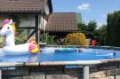 Holiday homePoland - : Holiday home Podamirowo 43