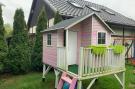 FerienhausPolen - : Holiday home Podamirowo 43