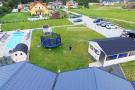 Holiday homePoland - : Family Resort Gąski