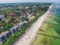 Holiday homePoland - : Domki wakacyjne Ustronie Morskie