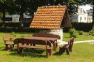 VakantiehuisPolen - : Apartament Darłówko