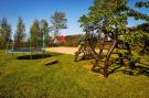 VakantiehuisPolen - : Apartament Darłowo