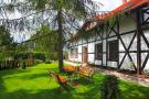 FerienhausPolen - : Apartament Darłówko