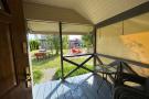 FerienhausPolen - : Holiday resort, Bobolin-Bungalow, 30 qm