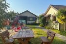 FerienhausPolen - : Holiday resort, Bobolin-Bungalow, 30 qm