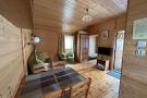 Holiday homePoland - : Holiday resort, Bobolin-Bungalow, 30 qm