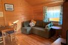 Holiday homePoland - : Holiday resort, Bobolin-Bungalow, 30 qm