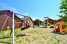 VakantiehuisPolen - : Holiday resort, Bobolin-Bungalow, 30 qm  [15] 