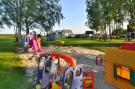 Holiday homePoland - : Parterowy domek wakacyjny 25 m2 studio Jarosławiec