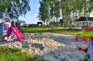 Holiday homePoland - : Parterowy domek wakacyjny 25 m2 studio Jarosławiec