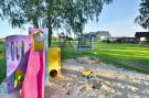 Holiday homePoland - : Parterowy domek wakacyjny 25 m2 studio Jarosławiec