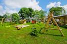 Holiday homePoland - : Apartament wakacyjny Rusinowo