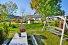 Holiday homePoland - : Apartament wakacyjny Rusinowo