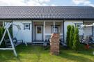 Holiday homePoland - : Domek wakacyjny Rusinowo