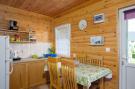 Holiday homePoland - : Domek wakacyjny Rusinowo