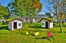 Holiday homePoland - : Domek wakacyjny Rusinowo