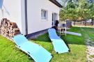 Holiday homePoland - : Holiday homes Rusinowo