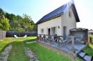 VakantiehuisPolen - : Holiday homes Rusinowo