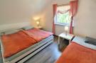 Holiday homePoland - : Holiday homes Rusinowo