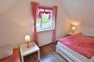 FerienhausPolen - : Holiday homes Rusinowo