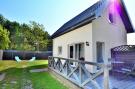 FerienhausPolen - : Holiday homes Rusinowo