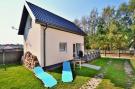 FerienhausPolen - : Holiday homes Rusinowo