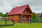 Holiday homePoland - : Domek letniskowy 75 m2 Ostrowiec Slawienski