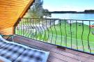 Holiday homePoland - : Domek letniskowy 75 m2 Ostrowiec Slawienski