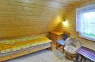 Holiday homePoland - : Domek letniskowy 75 m2 Ostrowiec Slawienski