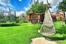 Holiday homePoland - : Domek letniskowy 75 m2 Ostrowiec Slawienski