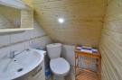 Holiday homePoland - : Domek letniskowy 75 m2 Ostrowiec Slawienski