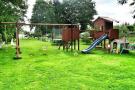 Holiday homePoland - : Domek letniskowy 75 m2 Ostrowiec Slawienski