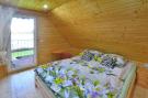 Holiday homePoland - : Domek letniskowy 75 m2 Ostrowiec Slawienski