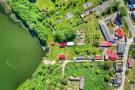 Holiday homePoland - : Domek letniskowy 75 m2 Ostrowiec Slawienski