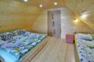 Holiday homePoland - : Domek letniskowy 75 m2 Ostrowiec Slawienski