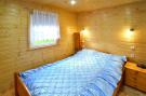 Holiday homePoland - : Domek letniskowy 75 m2 Ostrowiec Slawienski