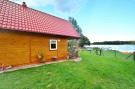 Holiday homePoland - : Domek letniskowy 75 m2 Ostrowiec Slawienski