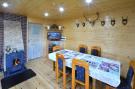 Holiday homePoland - : Domek letniskowy 75 m2 Ostrowiec Slawienski