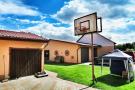 Holiday homePoland - : Domek letniskowy 75 m2 Ostrowiec Slawienski