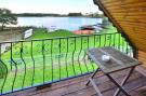 Holiday homePoland - : Domek letniskowy 75 m2 Ostrowiec Slawienski