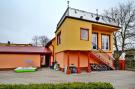 Holiday homePoland - : Apartament Ostrowiec Sławieński