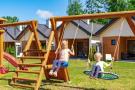 Holiday homePoland - : Domki wakacyjne Amber Jarosławiec