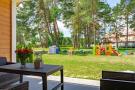 Holiday homePoland - : Domki wakacyjne Amber Jarosławiec