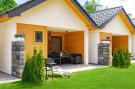 Holiday homePoland - : Domki wakacyjne Amber Jarosławiec