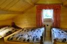 Holiday homePoland - : Domek letniskowy nowszy Ostrowiec Slawienski