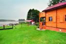 Holiday homePoland - : Domek letniskowy nowszy Ostrowiec Slawienski