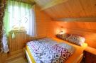 Holiday homePoland - : Domek letniskowy PATRYK Ostrowiec Slawienski