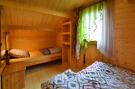 Holiday homePoland - : Domek letniskowy nowszy Ostrowiec Slawienski